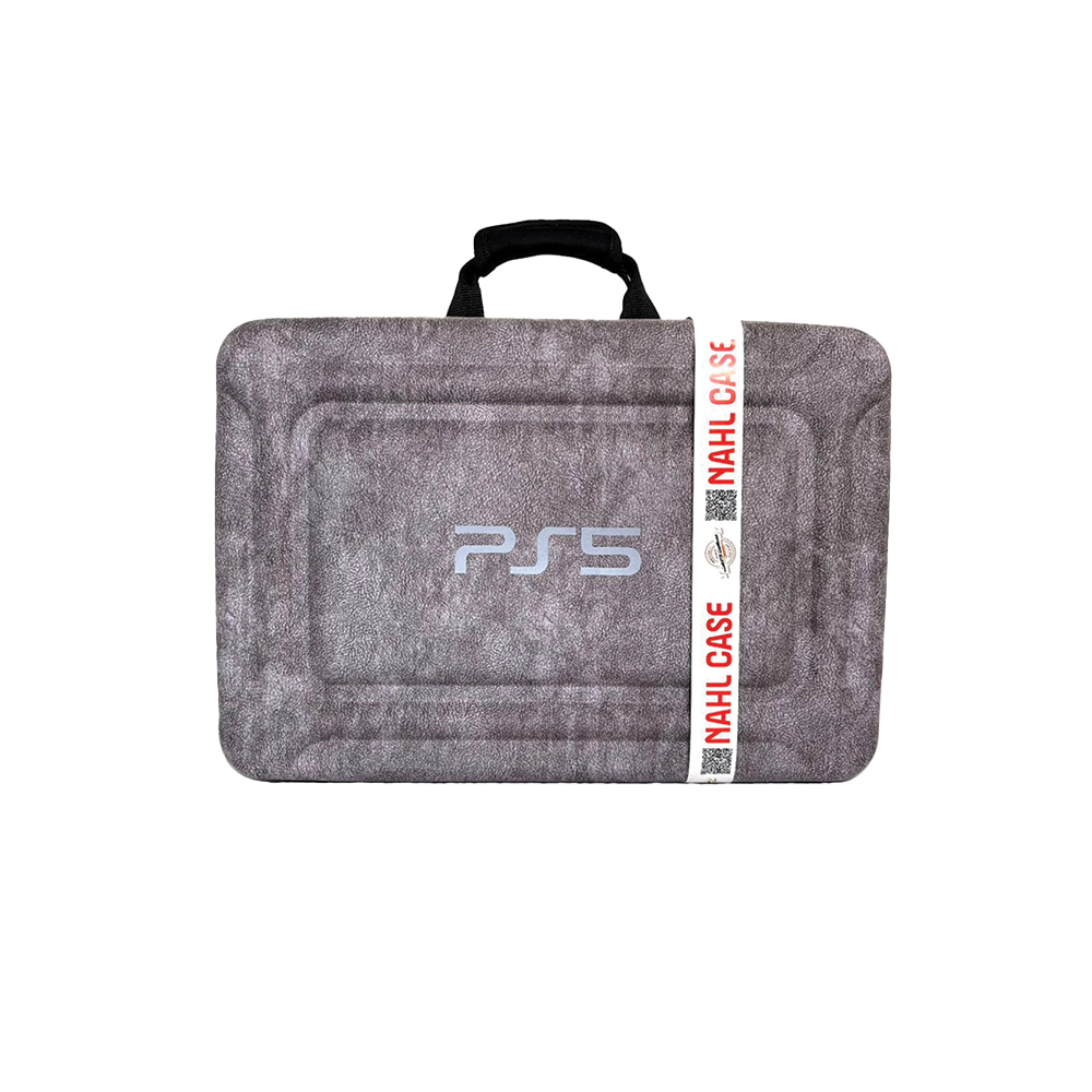کیف ps5 Fat/Pro_نهل_طوسی