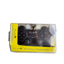 دسته ps2 مدل PLAYX