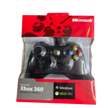 دسته xbox 360 سیمدار