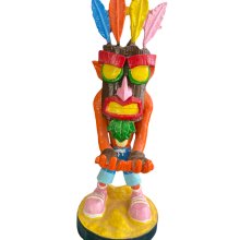 استند دسته – کراش اورتگا