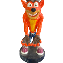 استند دسته – کراش 2