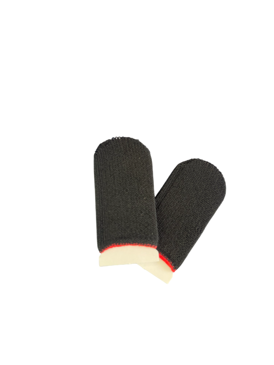 انگشتی پابجی