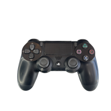 دسته ps4 اورجینال (کارکرده)