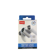 پاور بانک دسته PS5 برند ipega