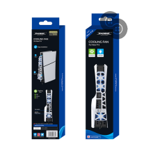 فن خنک کننده ps5 slim مدل TP5-3538 برند Dobe-مشکی