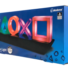 آیکون لایت اورجینال پلی استیشن