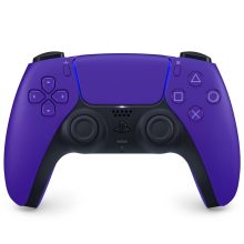 دسته دوال سنس ps5 – بنفش